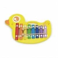 Ксилофон Viga Toys Утенок (59769) 
