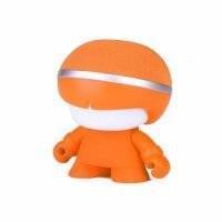 Акустическая система Xoopar Mini Xboy, оранжевый (XBOY81001.20A) 
