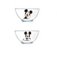 Пиала Luminarc Disney Mickey Colors, 500 мл (H9231) disney Mickey Сolor 500 мл