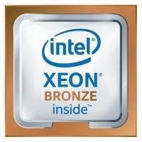 Процессор для серверов HPE Xeon Bronze 3106 1.7ГГц [860651-b21] 860651-B21