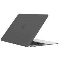 Защитная крышка для MacBook Vipe Pro 16", Black (VPMBPRO16BLK)