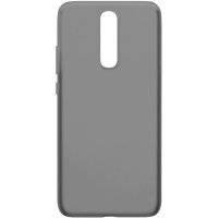Чехол для сотового телефона Vipe Light Gum для Xiaomi Redmi 8, Black