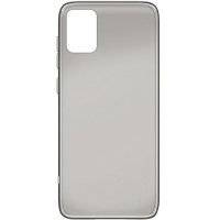 Чехол Vipe Color для Samsung Galaxy A51, Transparent Grey