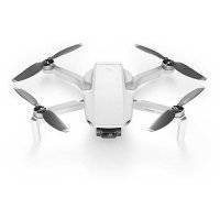 Квадрокоптер DJI Mavic Mini с камерой, белый [cp.ma.00000121.01] CP.MA.00000121.01