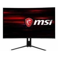 Монитор игровой MSI Optix MAG321CURV 31.5" черный [9s6-3da25a-003] 9S6-3DA25A-003
