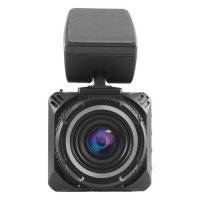 Видеорегистратор NAVITEL R600 GPS, черный [r600gps] R600GPS