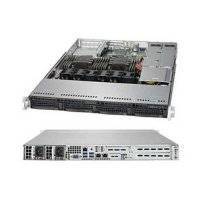 Платформа SuperMicro 1G 2P 2x750W SYS-6019P-WTR