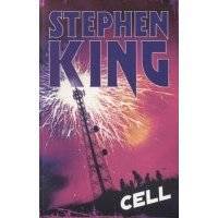 Cell | Кинг Стивен