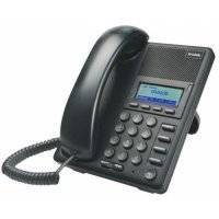 Системный телефон D-Link DPH-120S/F1B 