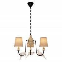 Подвесная люстра LOFT IT LOFT1029 LOFT1029A-3