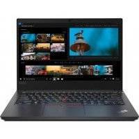 Ноутбук Lenovo ThinkPad E14 (14.00 IPS (LED)/ Core i5 10210U 1600MHz/ 8192Mb/ HDD 1000Gb/ Intel UHD Graphics 64Mb) Без ОС [20RA002RRT] 