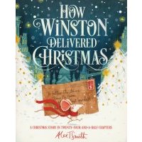 How Winston Delivered Christmas 