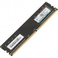 Оперативная память Kingmax 4GB DDR4 PC4-19200 KM-LD4-2400-4GS KM-LD4-2400-4GS