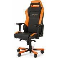 Кресло компьютерное DXRacer Iron OH/IS11/NO 