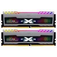 Silicon Power DDR4 XPOWER Turbine RGB SP016GXLZU320BDB 16GB