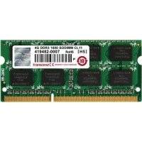 Transcend DDR3 JM1600KSN-4G 4GB 