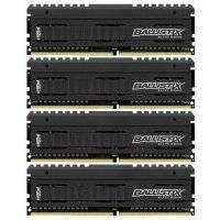 Crucial DDR4 BLE4K8G4D40BEEAK 4x8Gb 