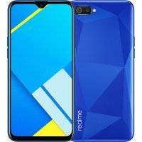 Мобильный телефон Realme C2 2 32Gb Blue