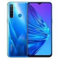 Мобильный телефон Realme 5 3 64Gb Blue