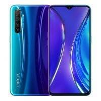 Мобильный телефон Realme XT 8 128Gb Blue