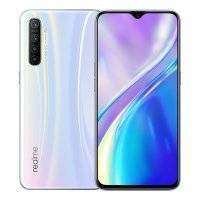 Мобильный телефон Realme XT 8 128Gb White