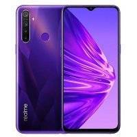 Мобильный телефон Realme 5 3 64Gb Purple