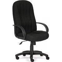Кресло Tetchair СН833 (ткань Черный 2603)