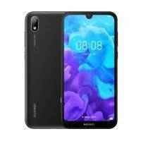 Мобильный телефон Huawei Y5 (2019) 32Gb Black