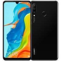 Мобильный телефон Huawei P30 lite Black