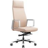Компьютерное кресло Бюрократ JONS/BEIGE бежевый