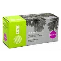 Лазерный картридж Cactus CS-S4216 (SCX-4216D3) черный для Samsung SCX 4016, 4116, 4216, 4216F; SF 560, 565, 565P, 750, 755, 755P (3'000 стр.) scx-4216d3