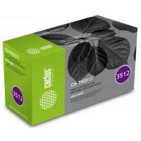 Лазерный картридж Cactus CS-TN3512 (TN-3512 Bk) черный для Brother DCP L6600DW; Brother HL L6250DN, L6300DW, L6300DWT, L6400DW, L6400DWT, MFC L6800DW, L6800DWT, L6900DW, L6900DWT (12'000 стр.)