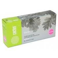 Лазерный картридж Cactus CS-S1630 (ML-D1630A) черный для Samsung ML 1630, 1630W; SCX 4500, 4500W (2'000 стр.) ml-d1630a