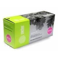 Лазерный картридж Cactus CS-D117S (MLT-D117S) черный для Samsung SCX 4650, 4650N, 4655, 4655F, 4655FN (2'500 стр.) mlt-d117s
