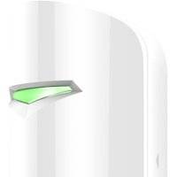 Датчик разбития стекла Ajax (White) GlassProtect
