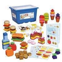 Конструктор Education PreSchool Cafe+
