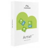 Набор Matatalab (900001-2196) для Matatalab Coding Set (White) Artist Add-on