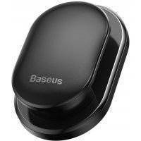 Держатель Baseus ACGGBK-01 (Black) Small Shell Vehicle Hook