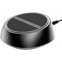 Беспроводное зарядное устройство Wireless Charger 2in1