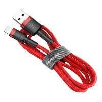 Кабель Kevlar Cable USB For Lightning