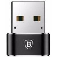 Переходник Adapter USB-C - USB