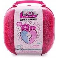 Кукла-сюрприз Surprise! Bubbly Surprise