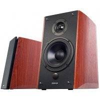 Полочная акустика Edifier R2000DB (Black/Red) 
