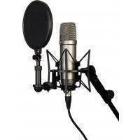 Микрофон Rode NT1-A (Silver) NT1-A