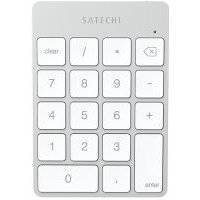 Клавиатура Slim Rechargeable Bluetooth Keypad