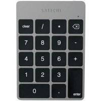 Клавиатура Slim Rechargeable Bluetooth Keypad