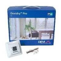 Набор Devi dry Pro Kit 55