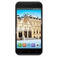 Мобильный телефон BQ BQS-4525 Vienna Black