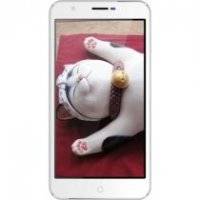 Мобильный телефон BQ BQS-5501 Kawasaki White