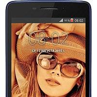 Мобильный телефон BQ BQS-4707 Montreal Blue